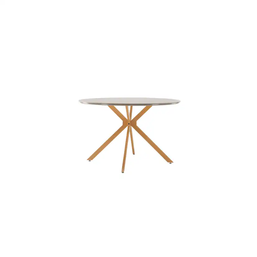 Matbord Venture Home Piazza ⌀120 cm