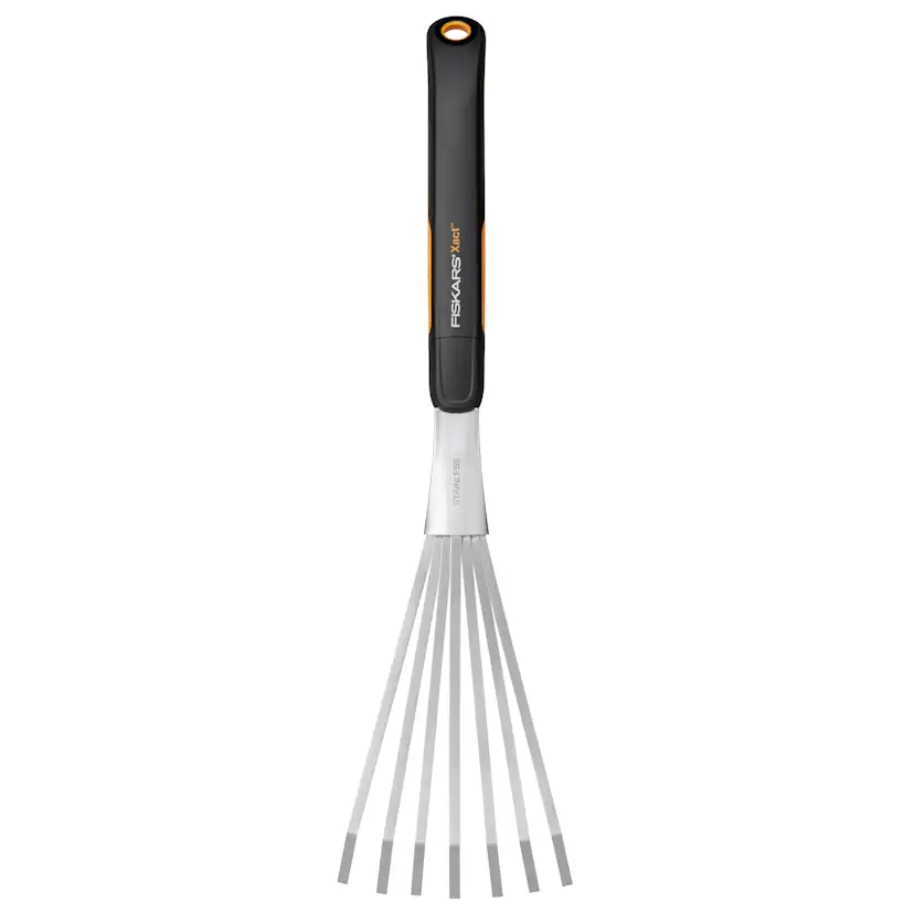 Handräfsa Fiskars Xact Med Softgrip