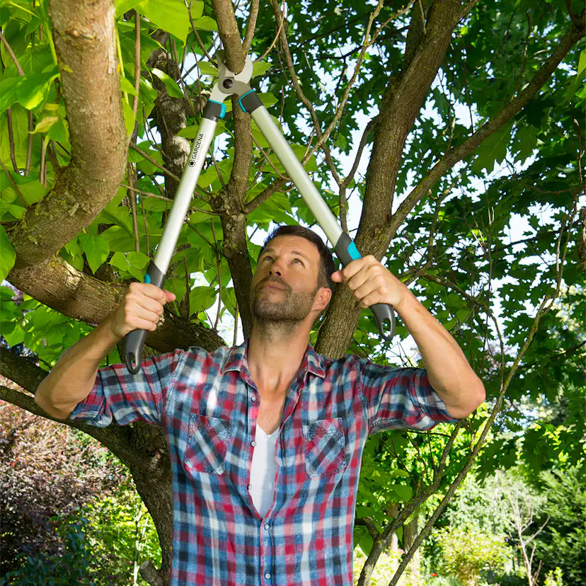 Grensax Gardena EasyCut 680B