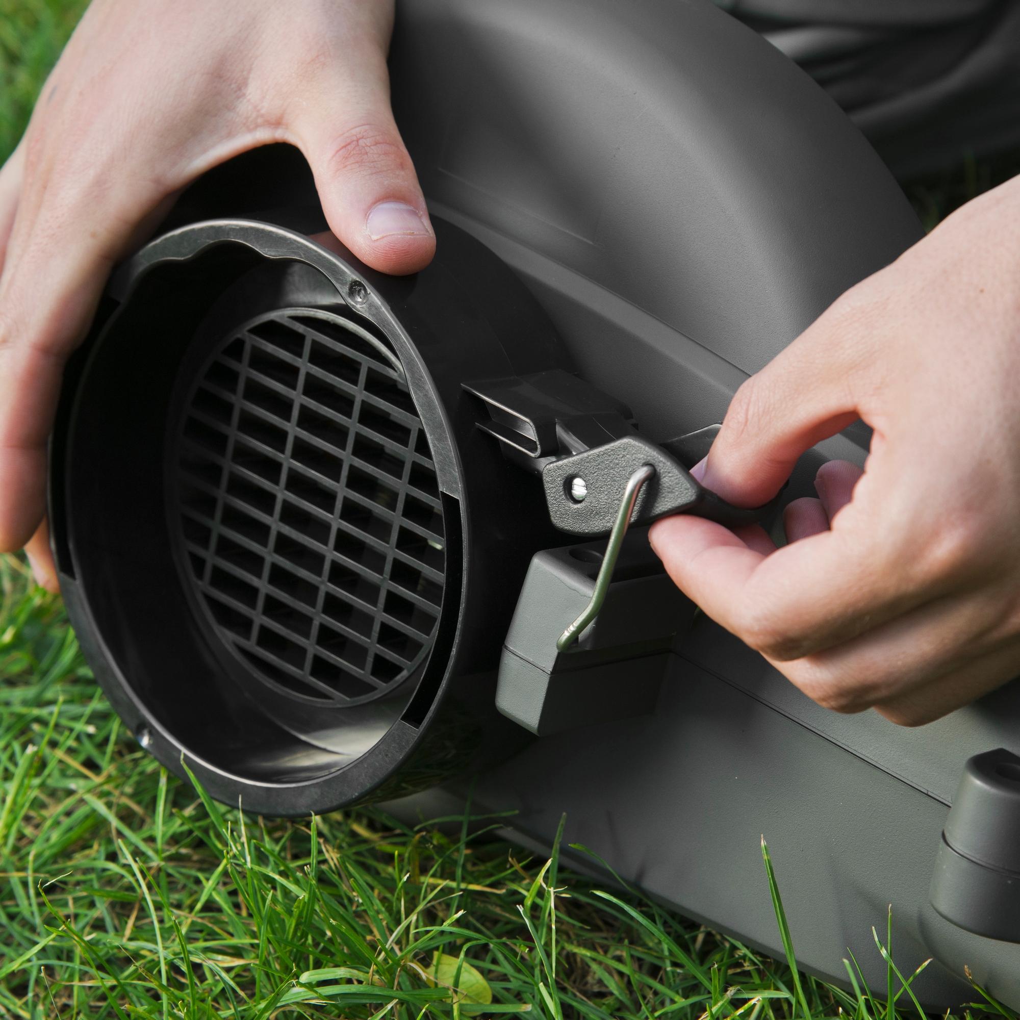 Lövblås STIGA BL130C V Elsladd