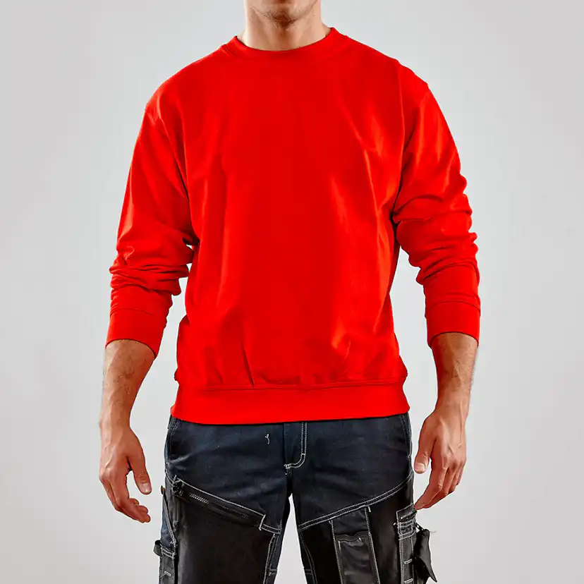 Sweatshirt Blåkläder 33401158