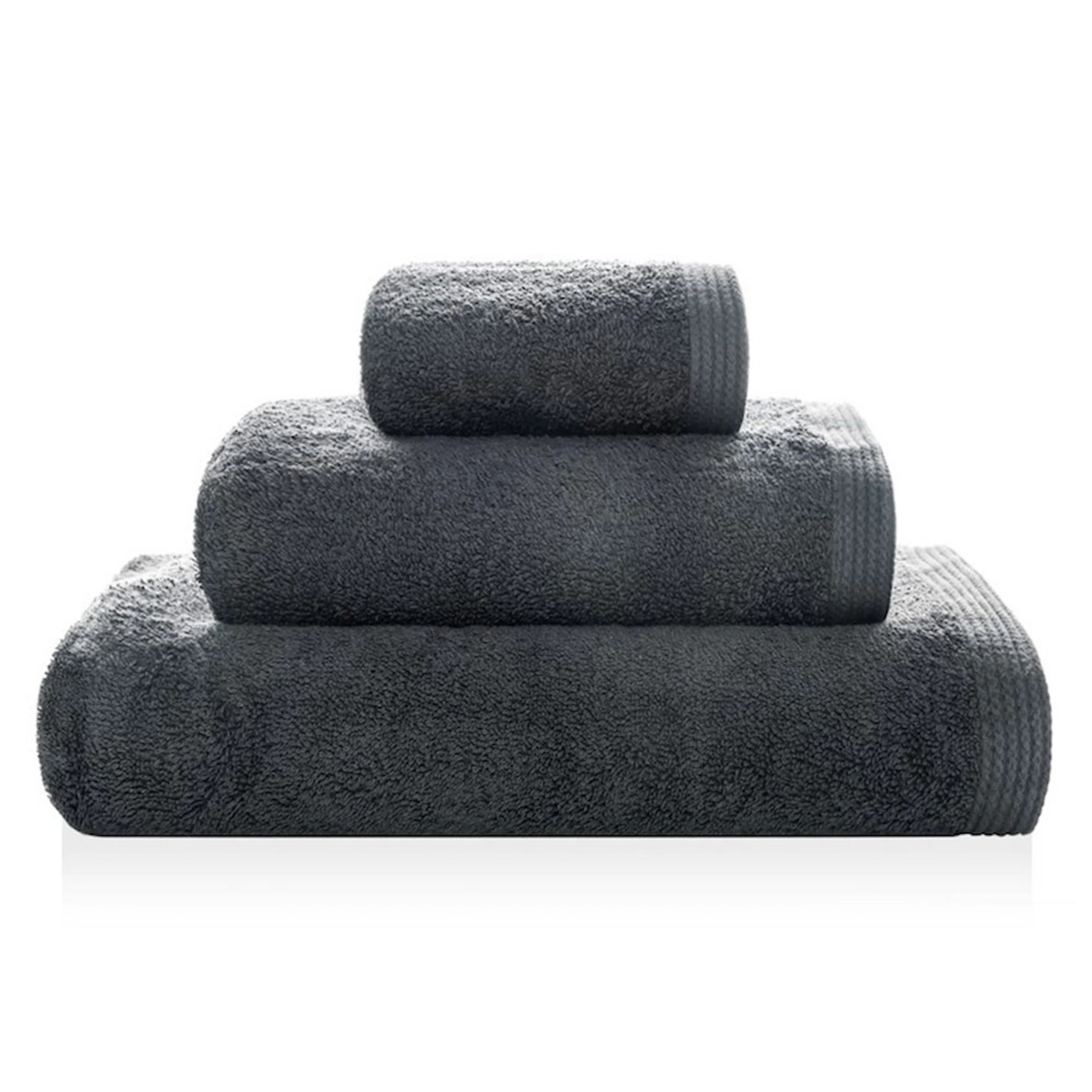 Handduk New Plus storm 50x100 cm Storm, 100x50 cm