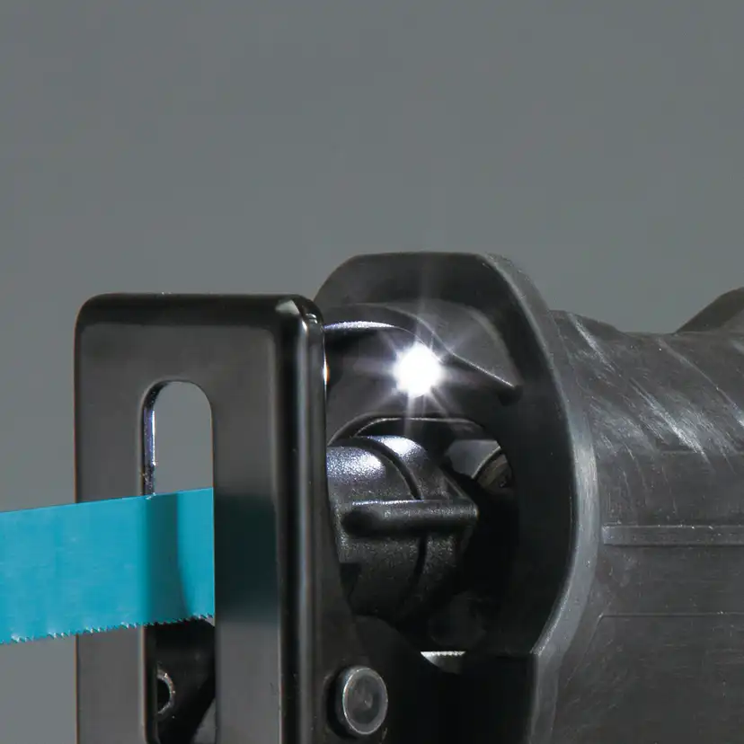 Tigersåg Makita LXT DJR188Z utan Batteri