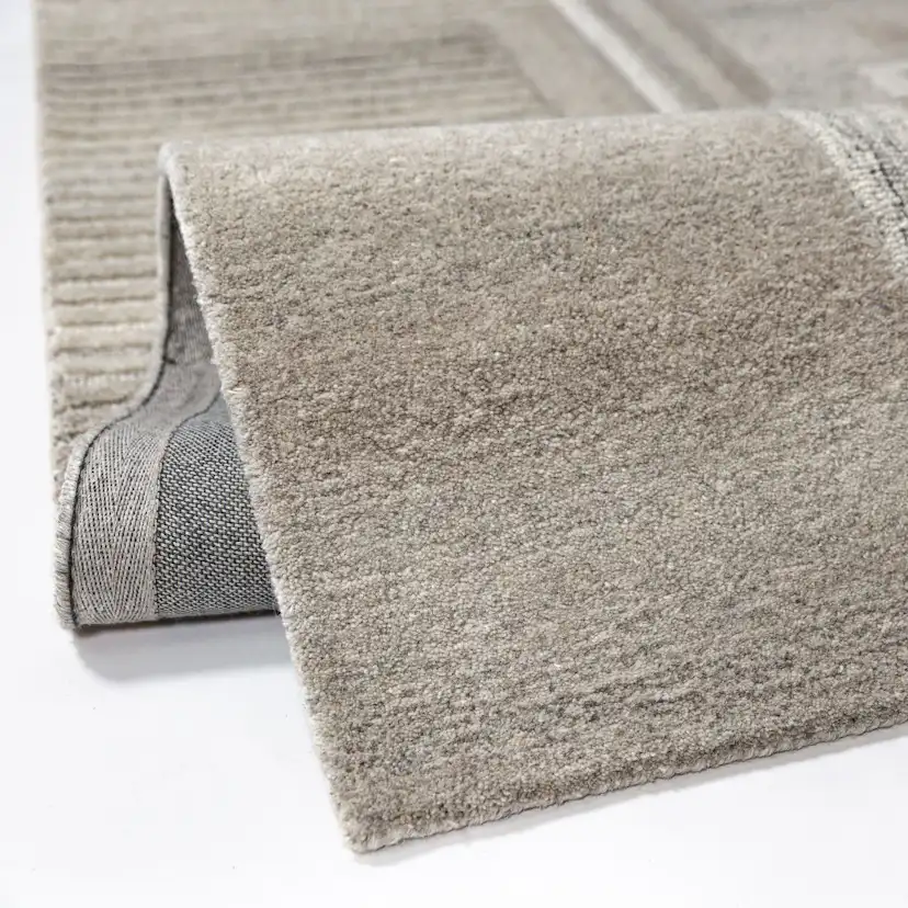 Gångmatta Flair Rugs Lira Wool