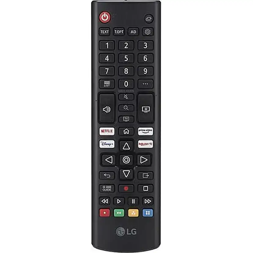 LED TV LG 32" Full-HD 32LQ6380
