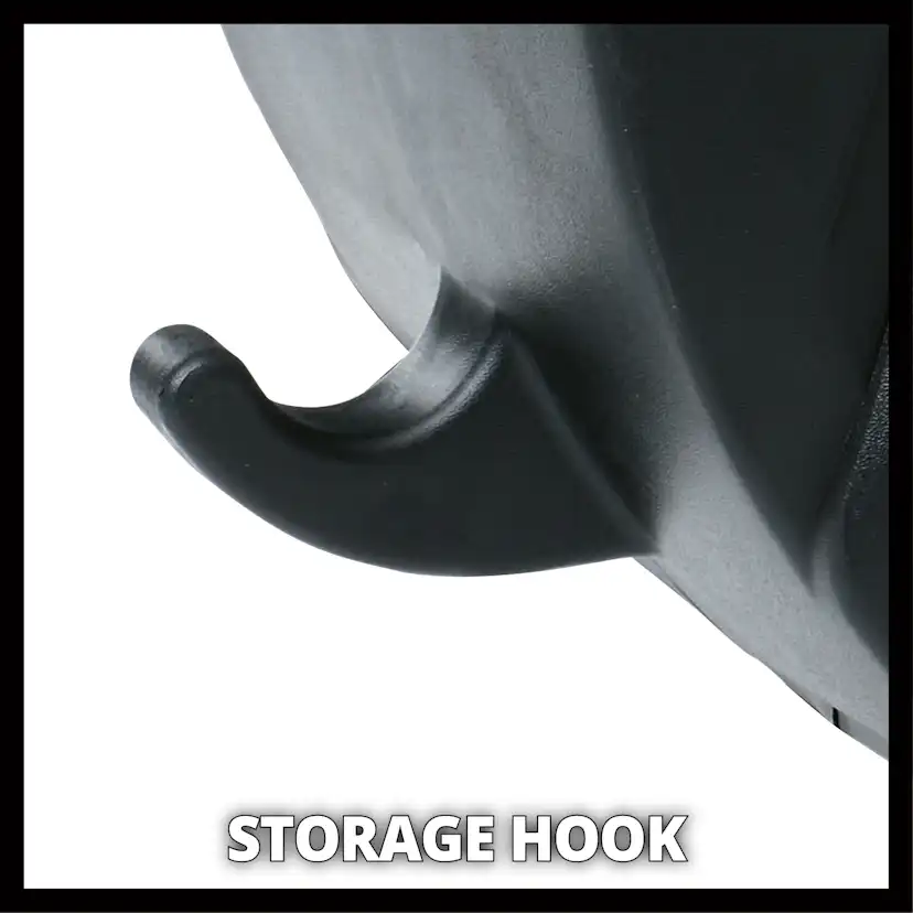 Automatisk Slangvinda Einhell TC-PH 150 för Luft