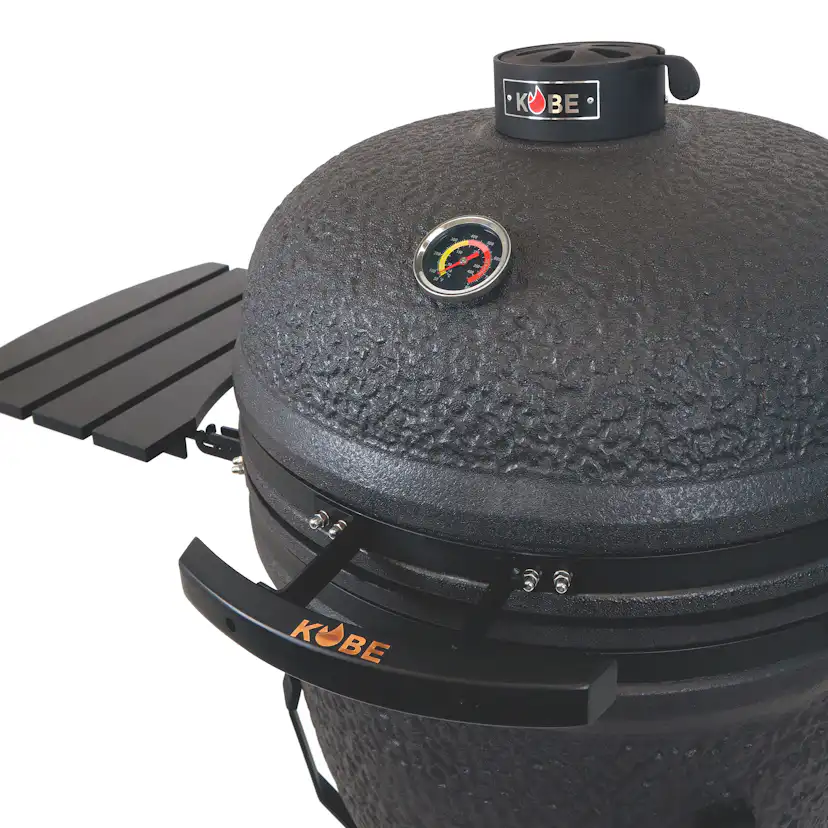 Kolgrill Kobe Kamado Grande Large XL