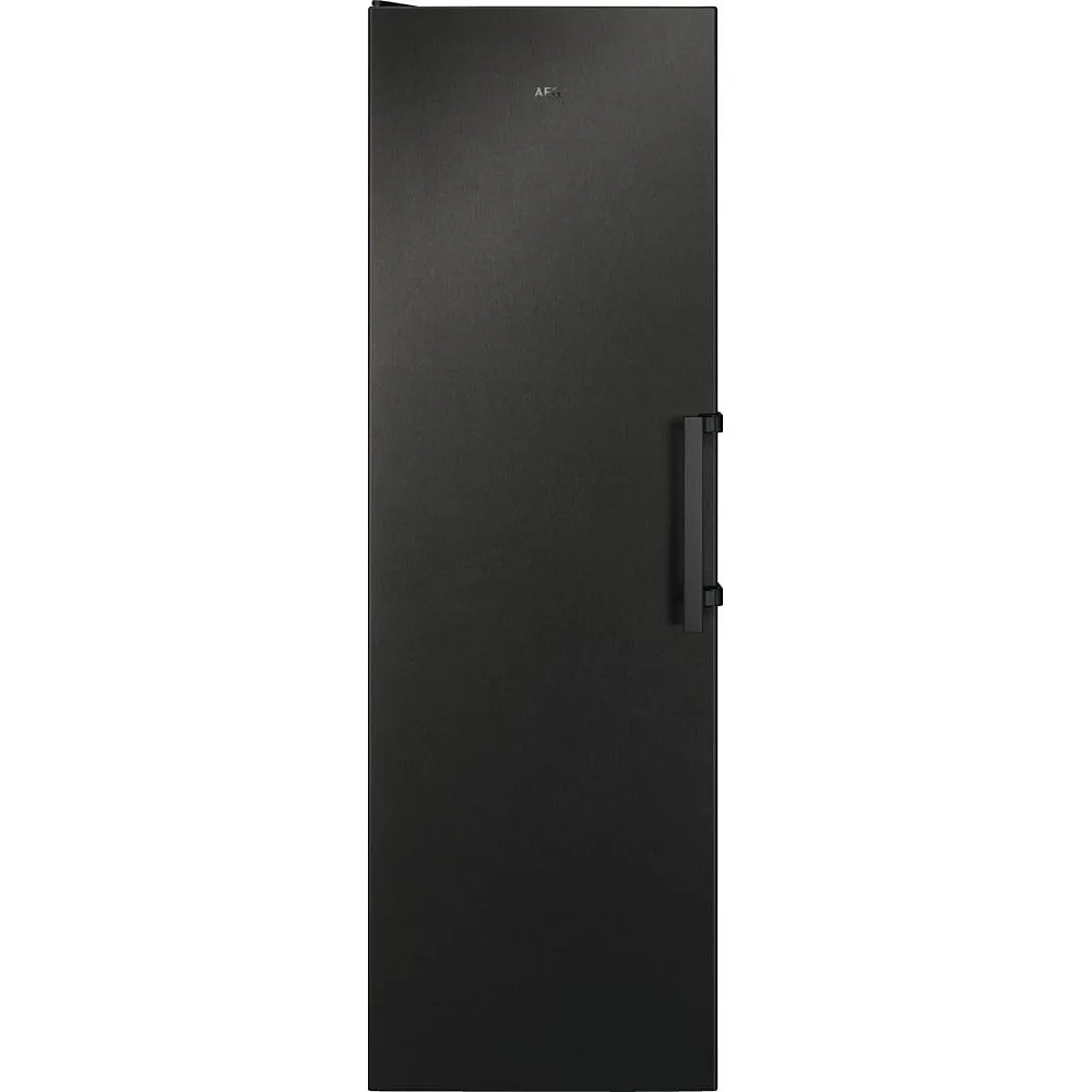 Fristående Frysskåp AEG OAG7M281DL 7000 NoFrost Svart med MultiFlow och FastFreeze