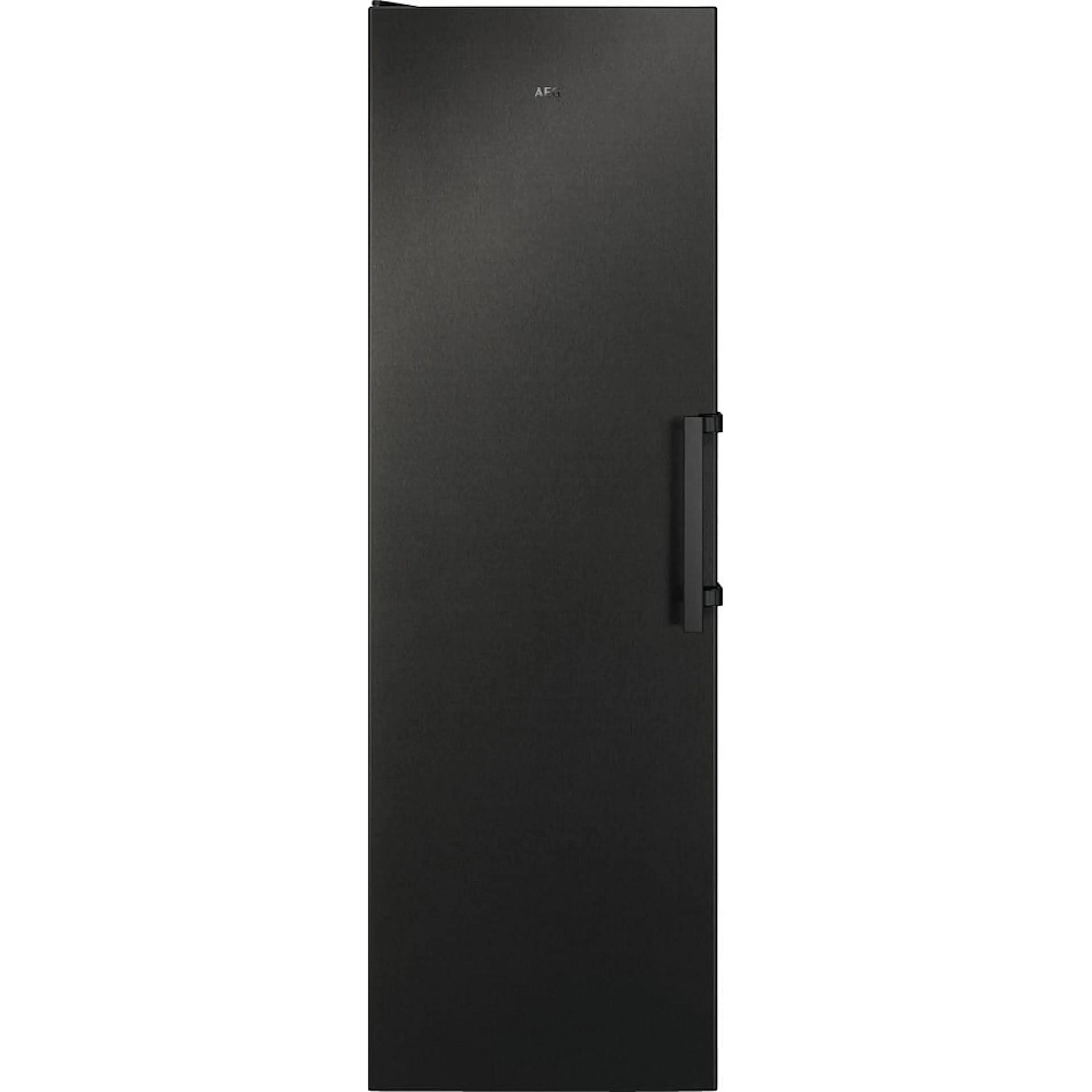 Fristående Frysskåp AEG OAG7M281DL 7000 NoFrost Svart med MultiFlow och FastFreeze