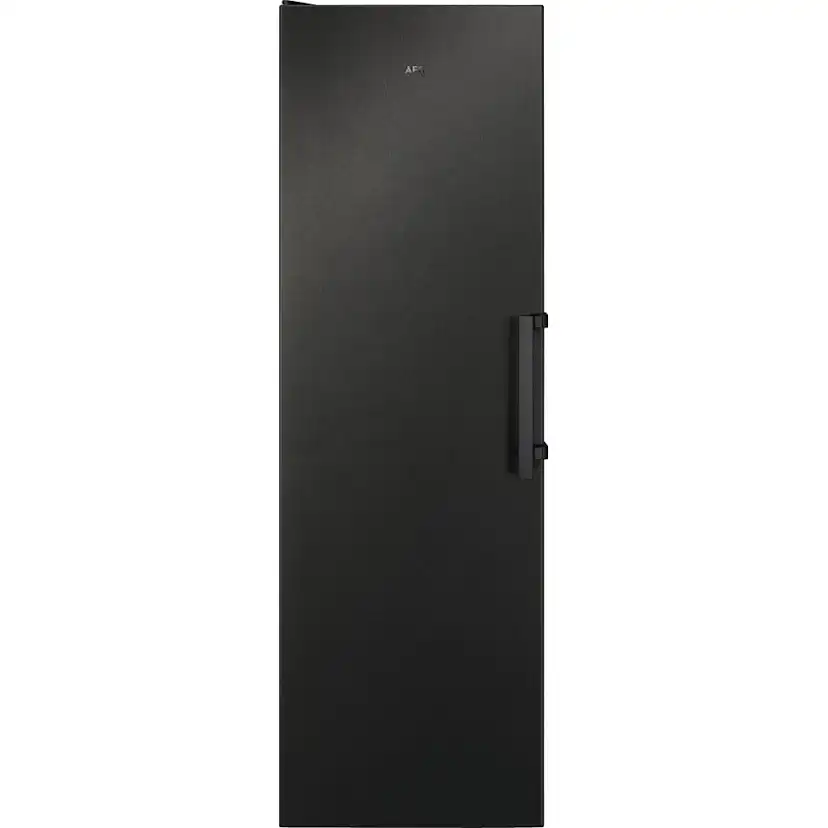 Fristående Frysskåp AEG OAG7M281DL 7000 NoFrost Svart med MultiFlow och FastFreeze