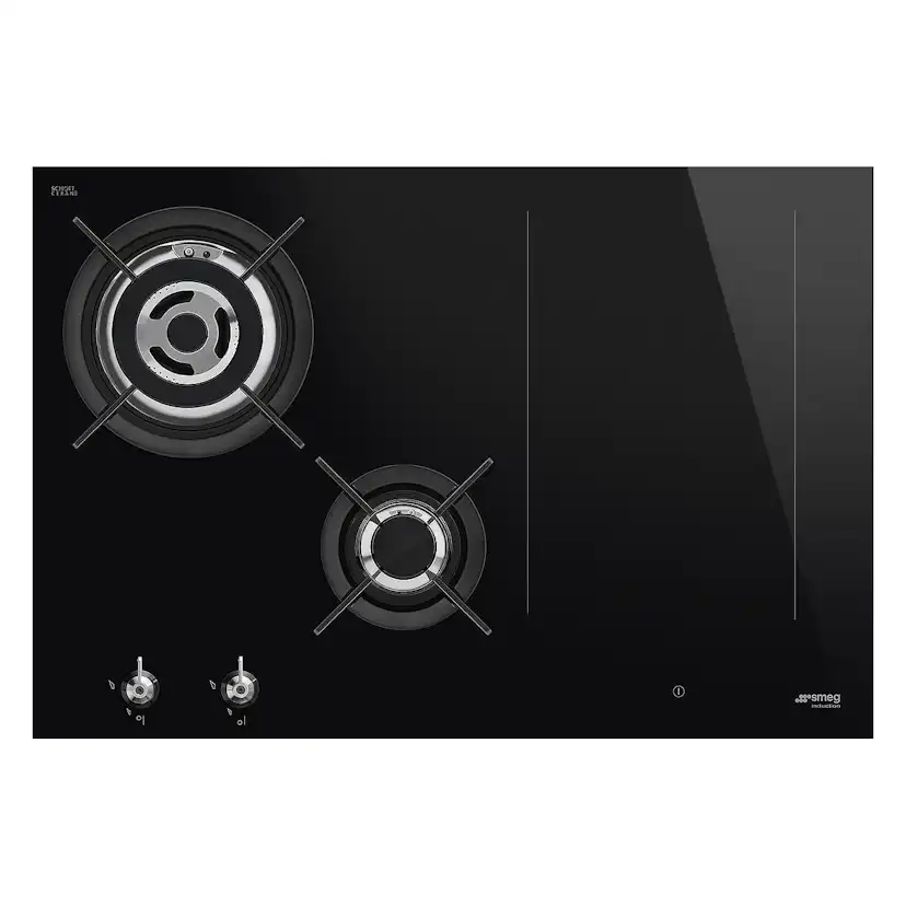 Kombinationshäll Smeg Classic PM3743D