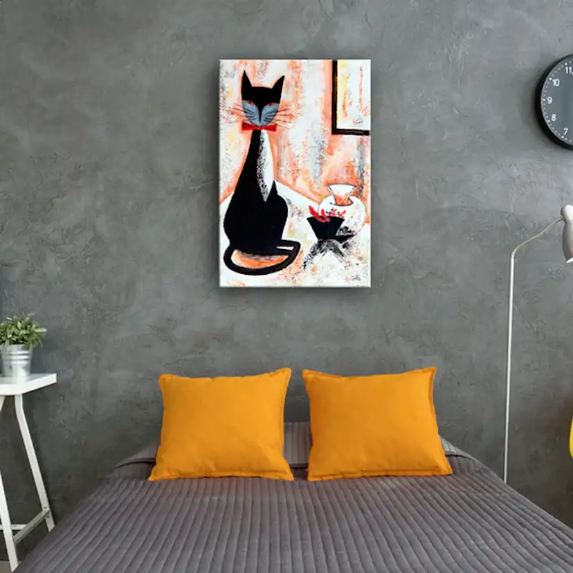 Tavla Arkiio The True Gentleman