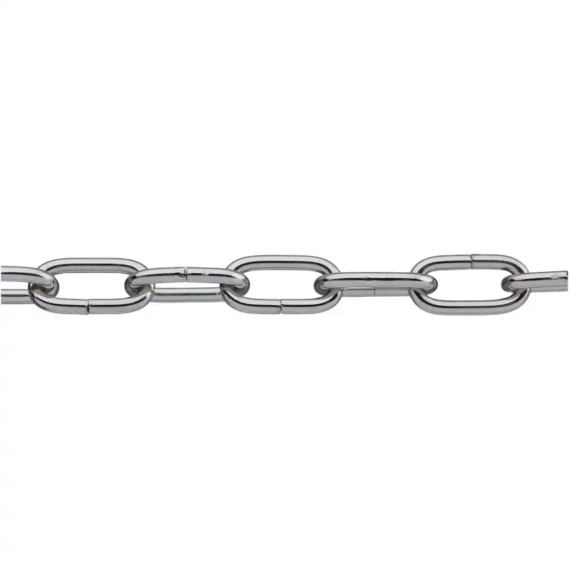 Dekorkätting Millers Kl Ni 2 mm