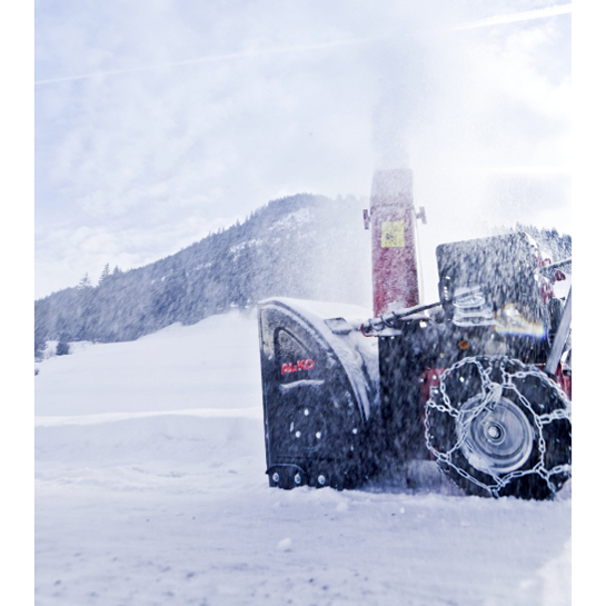 Snökedjor AL-KO för Snowline 700 E