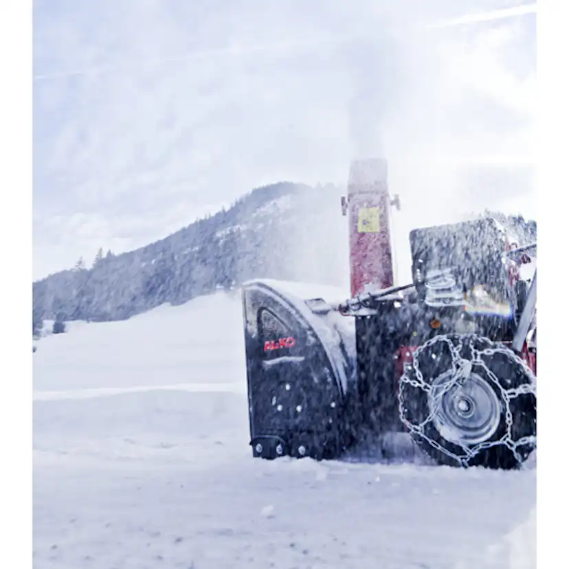 Snökedjor AL-KO för Snowline 700 E