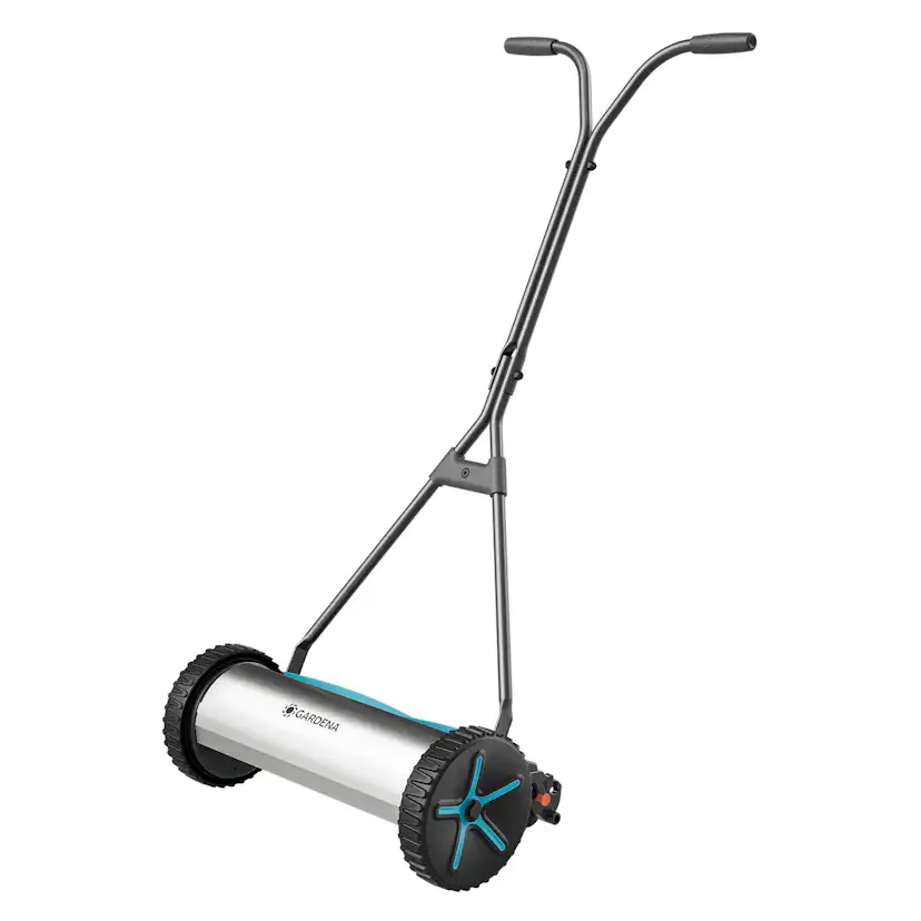 Gräsklippare Gardena Comfort 400 Cylindergräsklippare