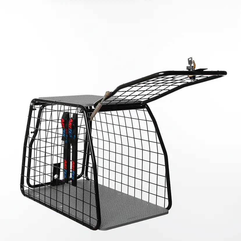 Hundbur Artfex Small