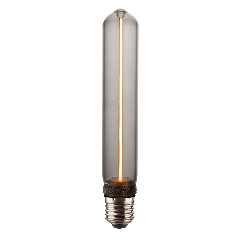 EDGE LED Tube 30 Svart