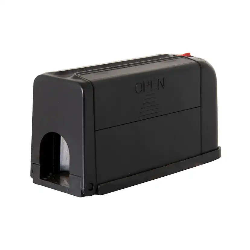 Musfälla Silverline Elektrisk