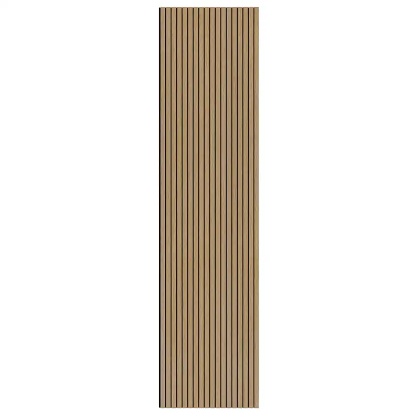 Akustikpanel Evella Slim Line ek 2650 x 594 mm