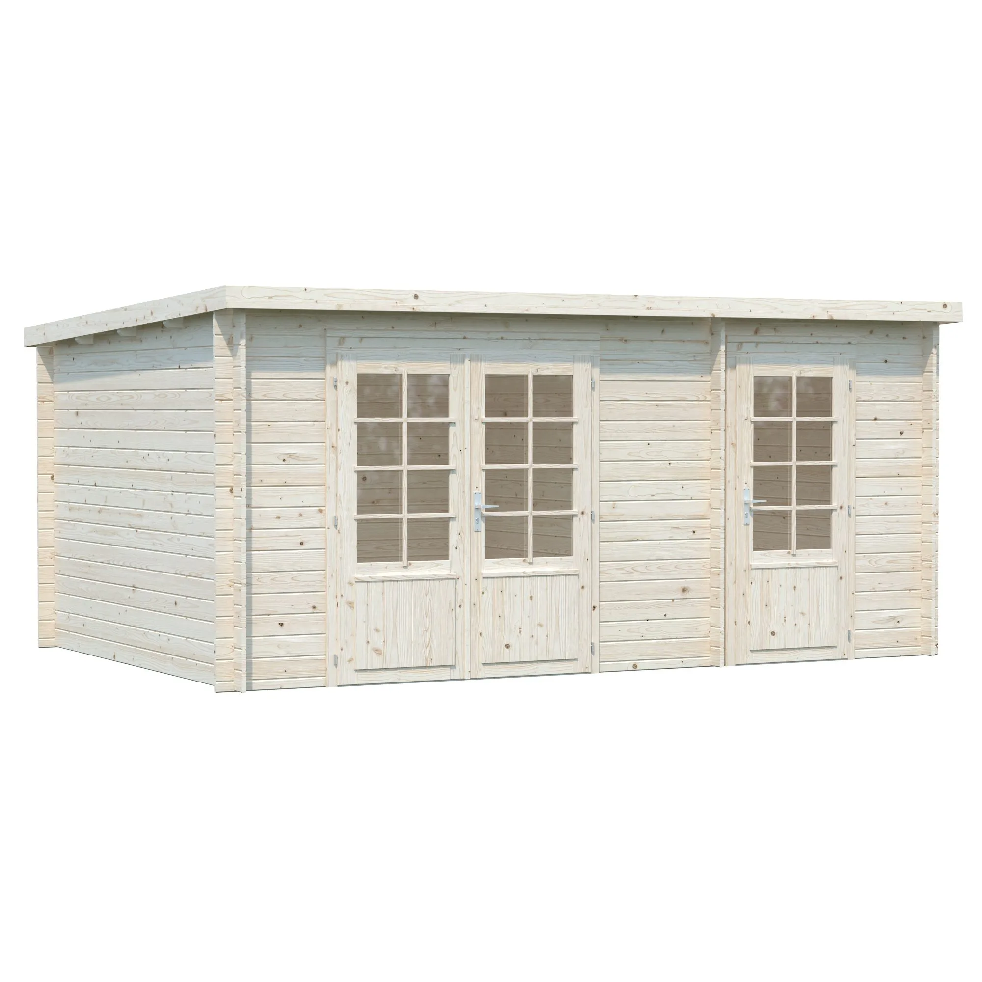 Stuga Palmako Ella 13,5 m2