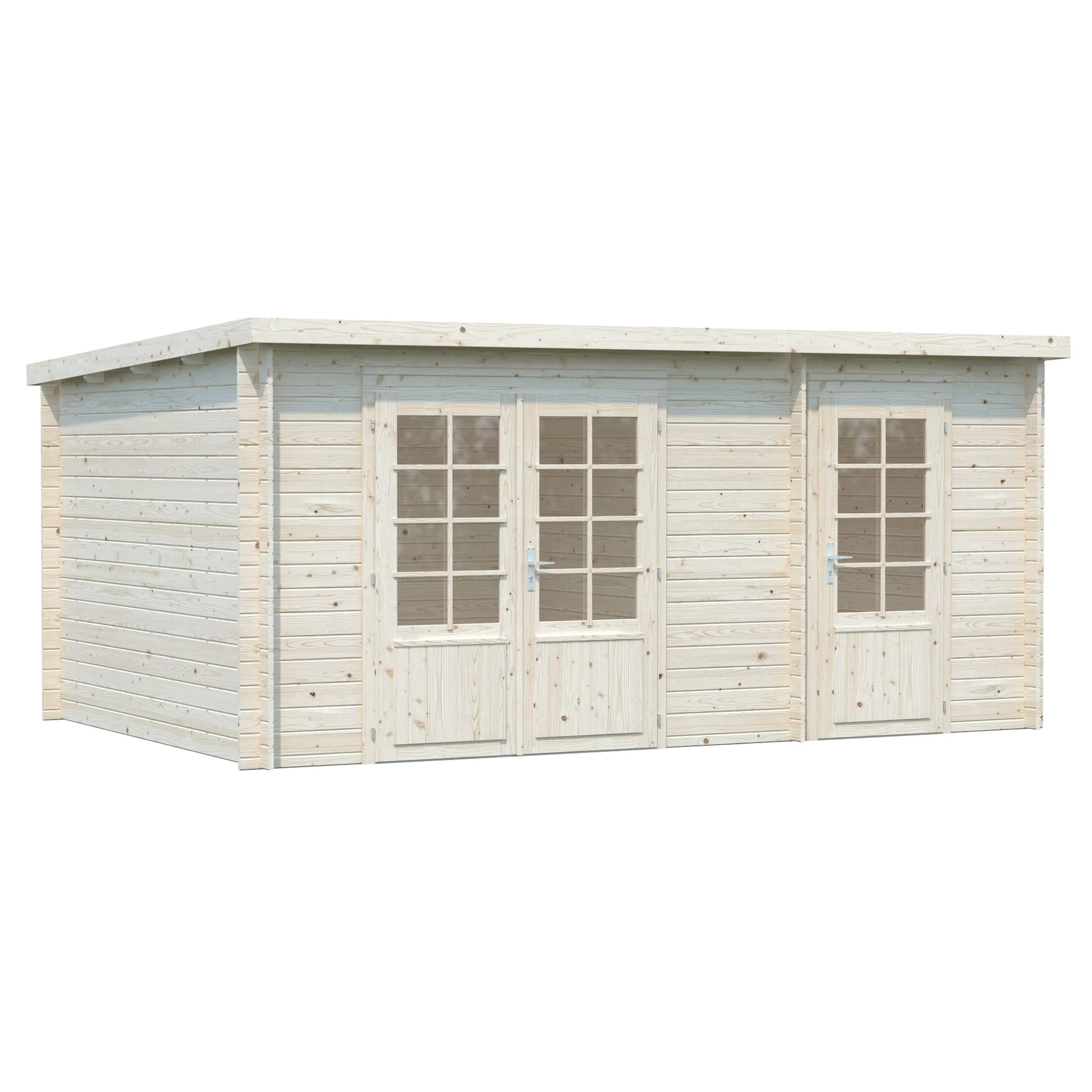 Stuga Palmako Ella 13,5 m2