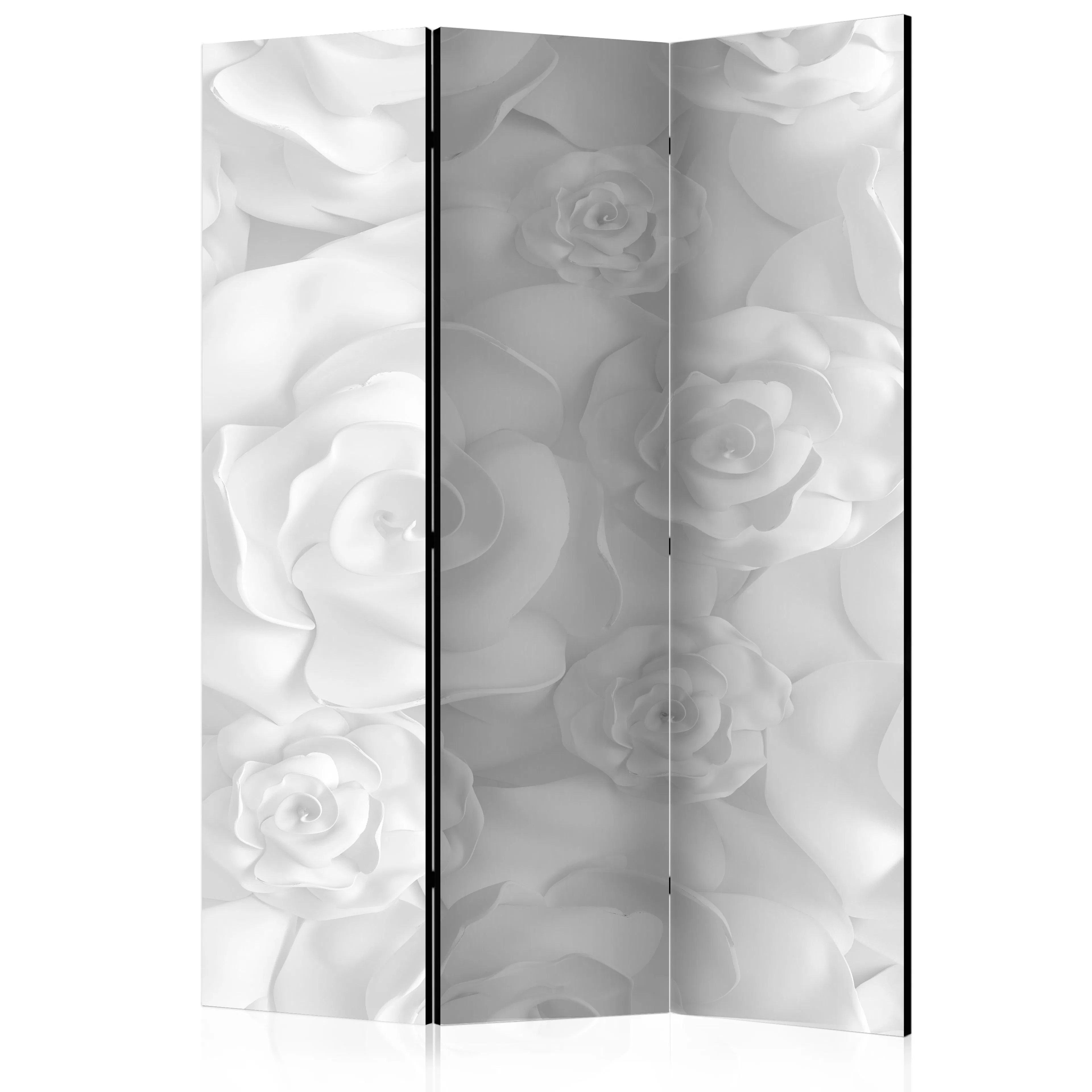 Rumsavdelare Arkiio Plaster Flowers 135x172 cm