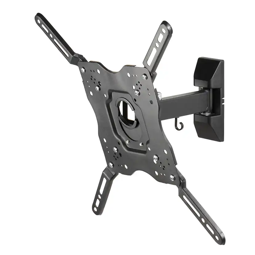 Väggfäste Vivanco Upp Till 55 tum/35 kg Tilt/Vrid