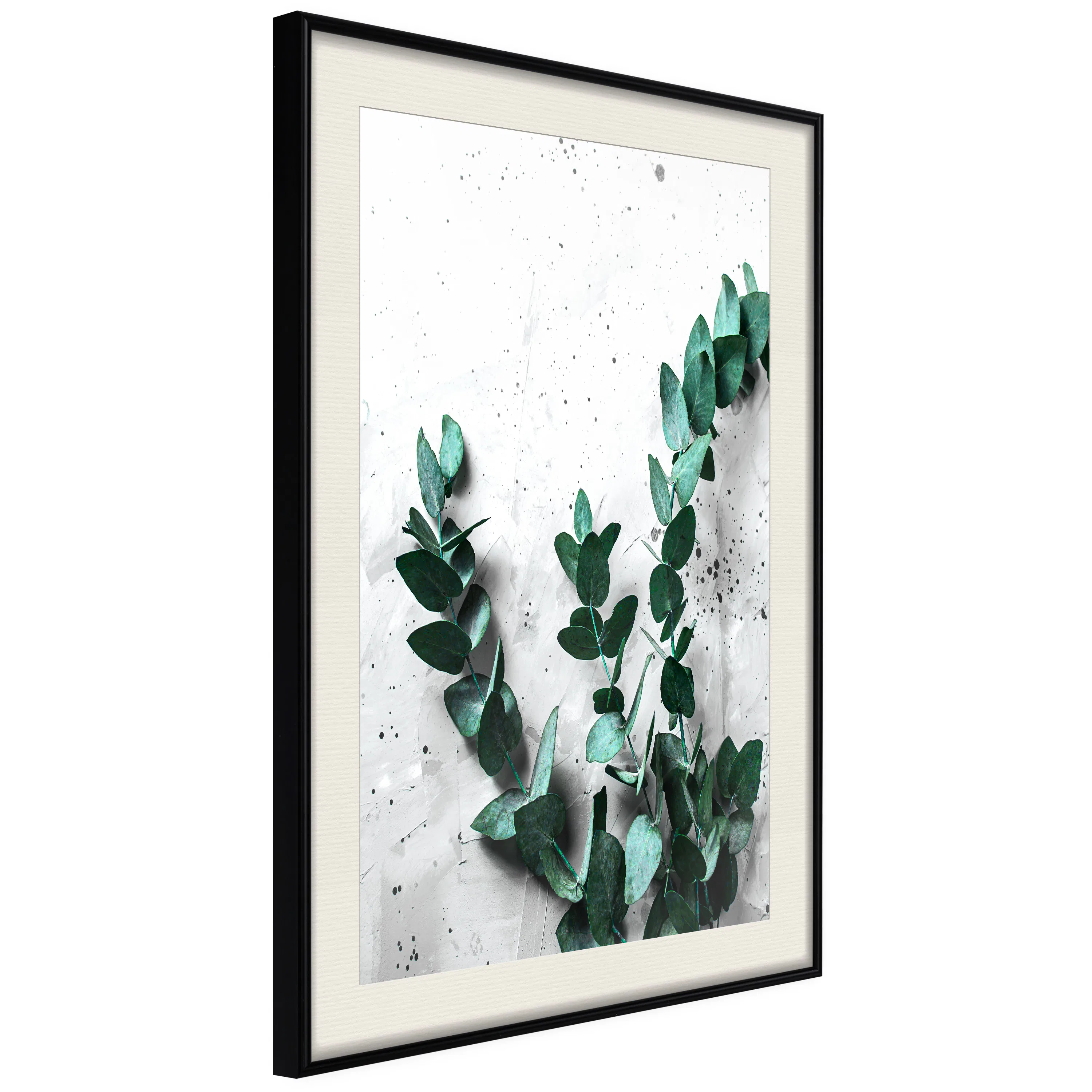 Poster Artgeist Affisch Eucalyptus Scent