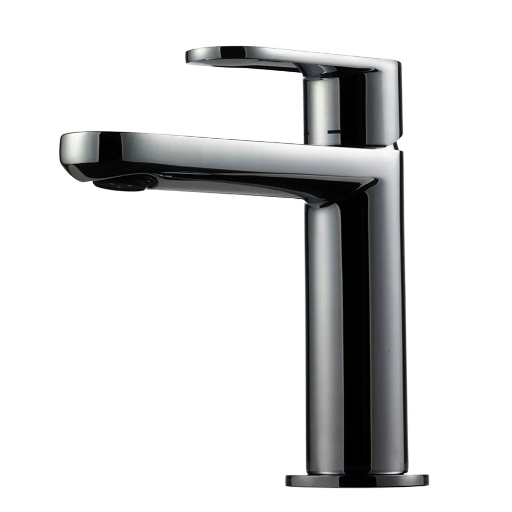 Black Chrome