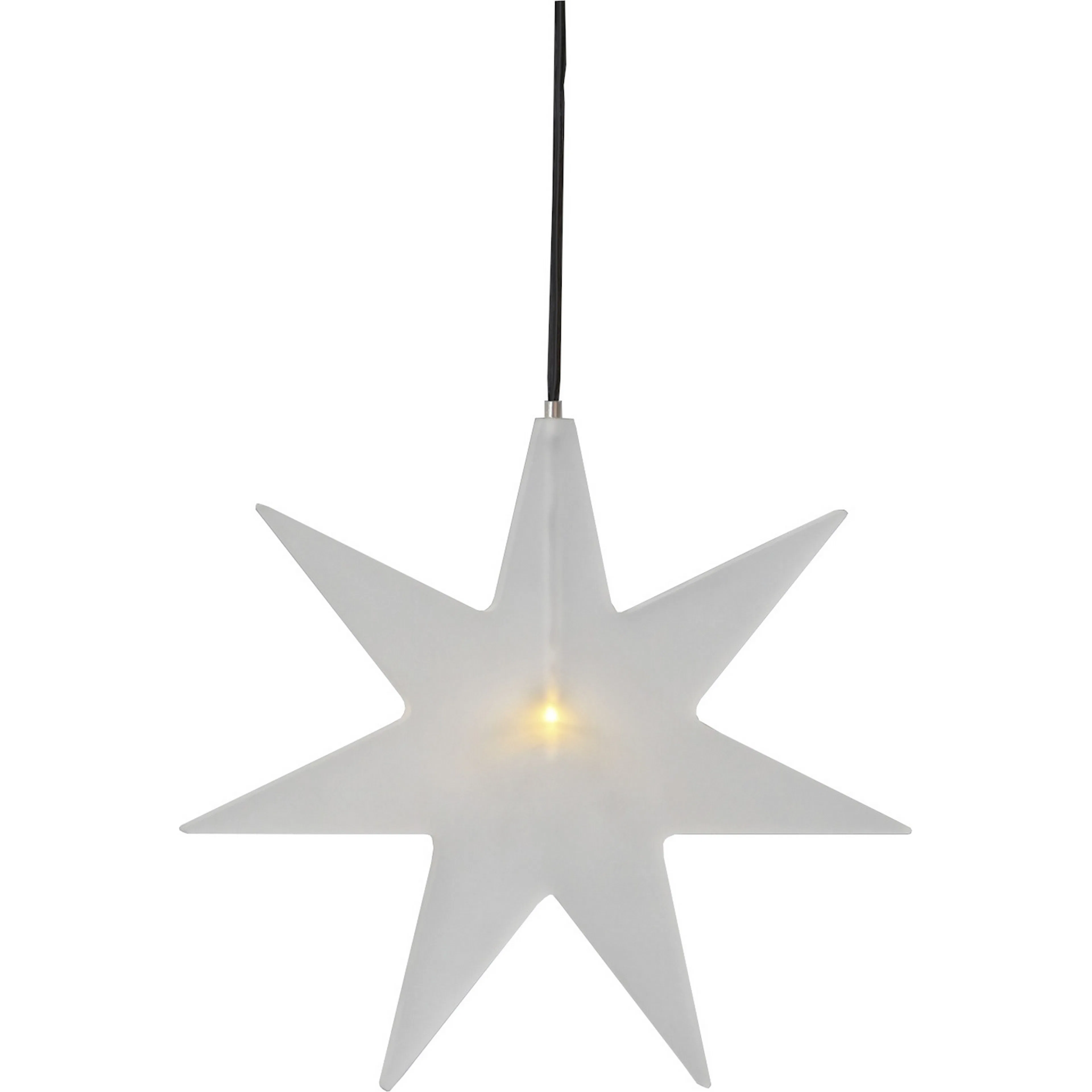Adventsstjärna Star Trading Karla Frostad