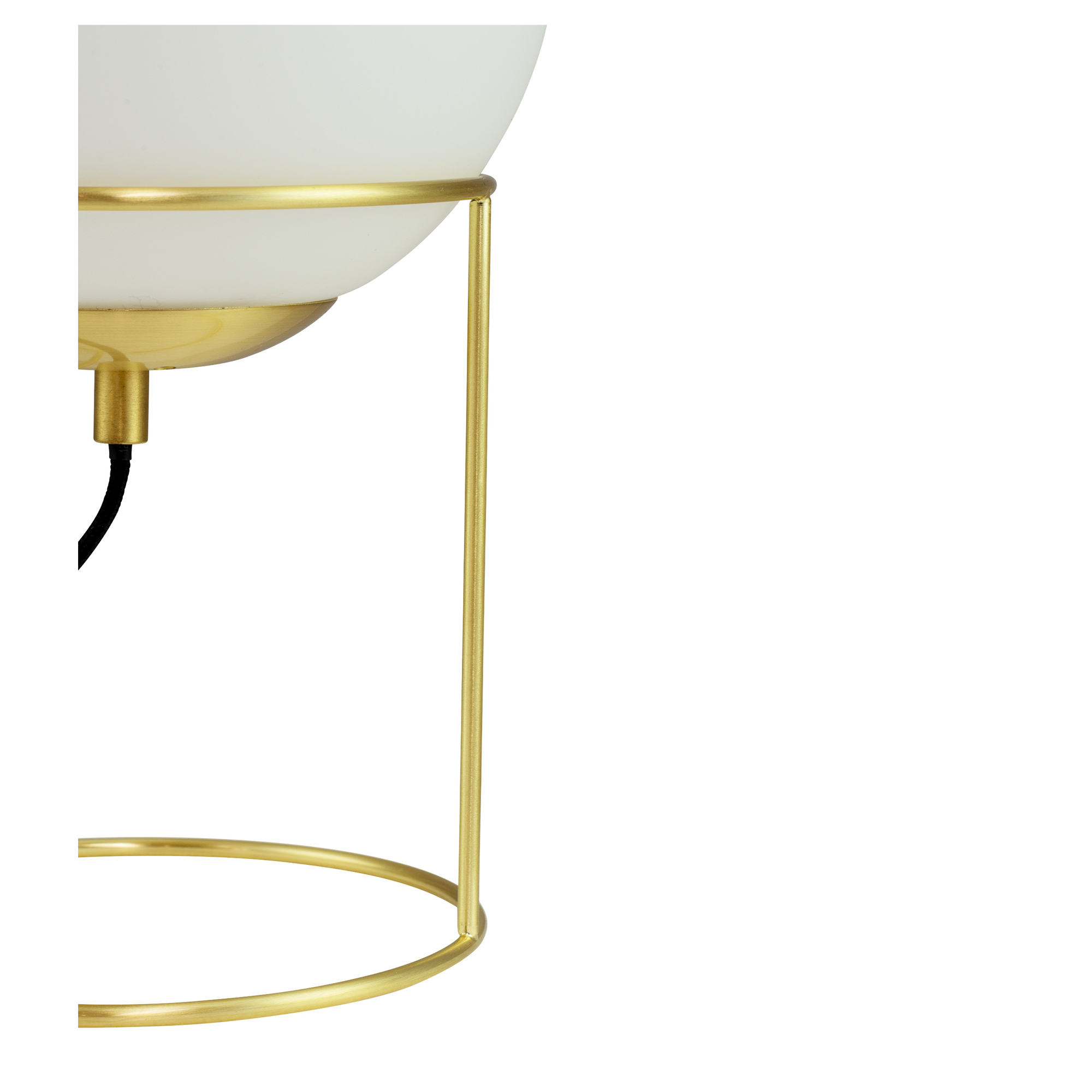 Bordslampa Dyberg Larsen Madrid