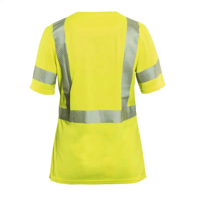 T-shirt Dam Blåkläder 33361013