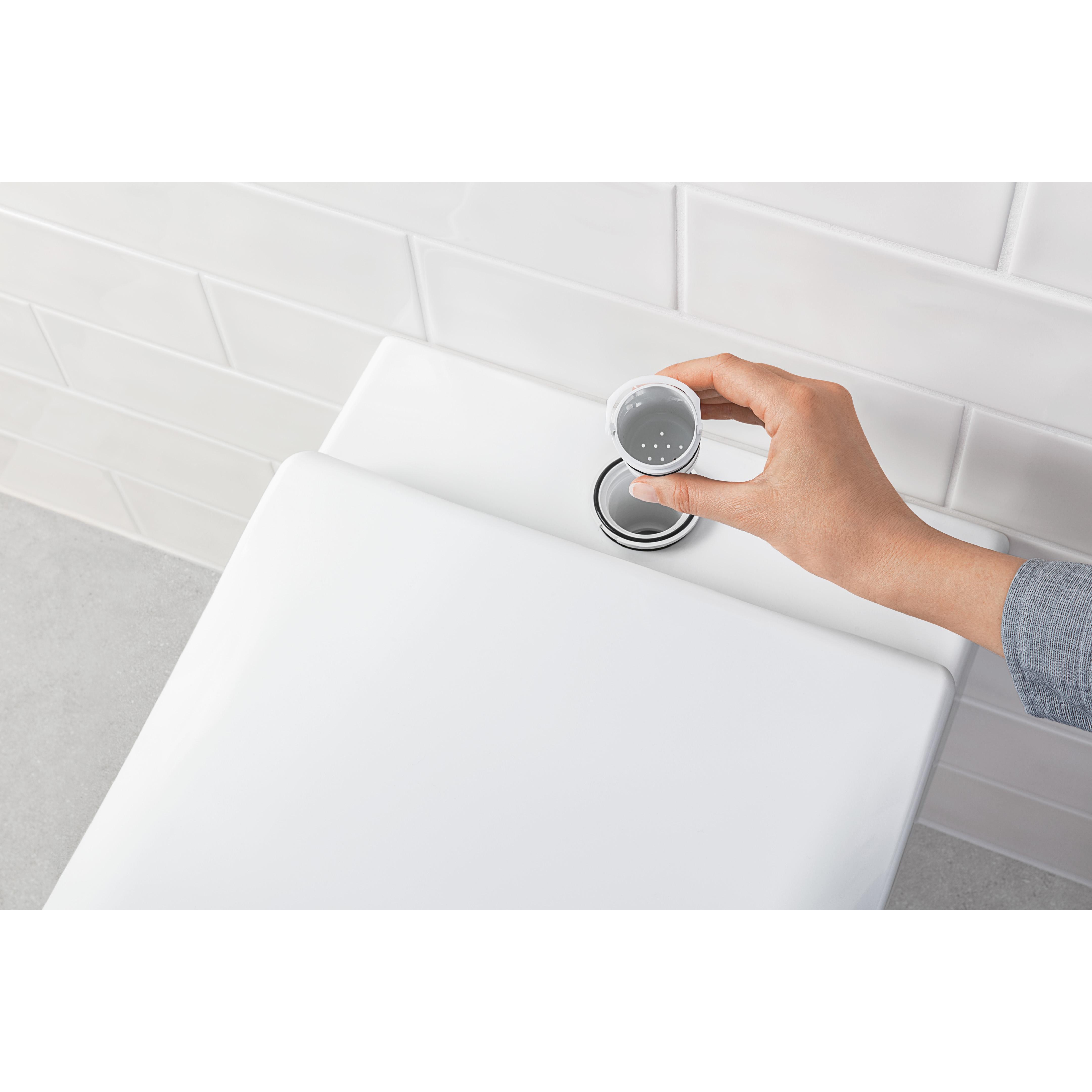 Toalettsits Villeroy & Boch Subway 2.0 Standard