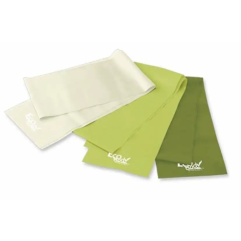 Träningsband Eco Body