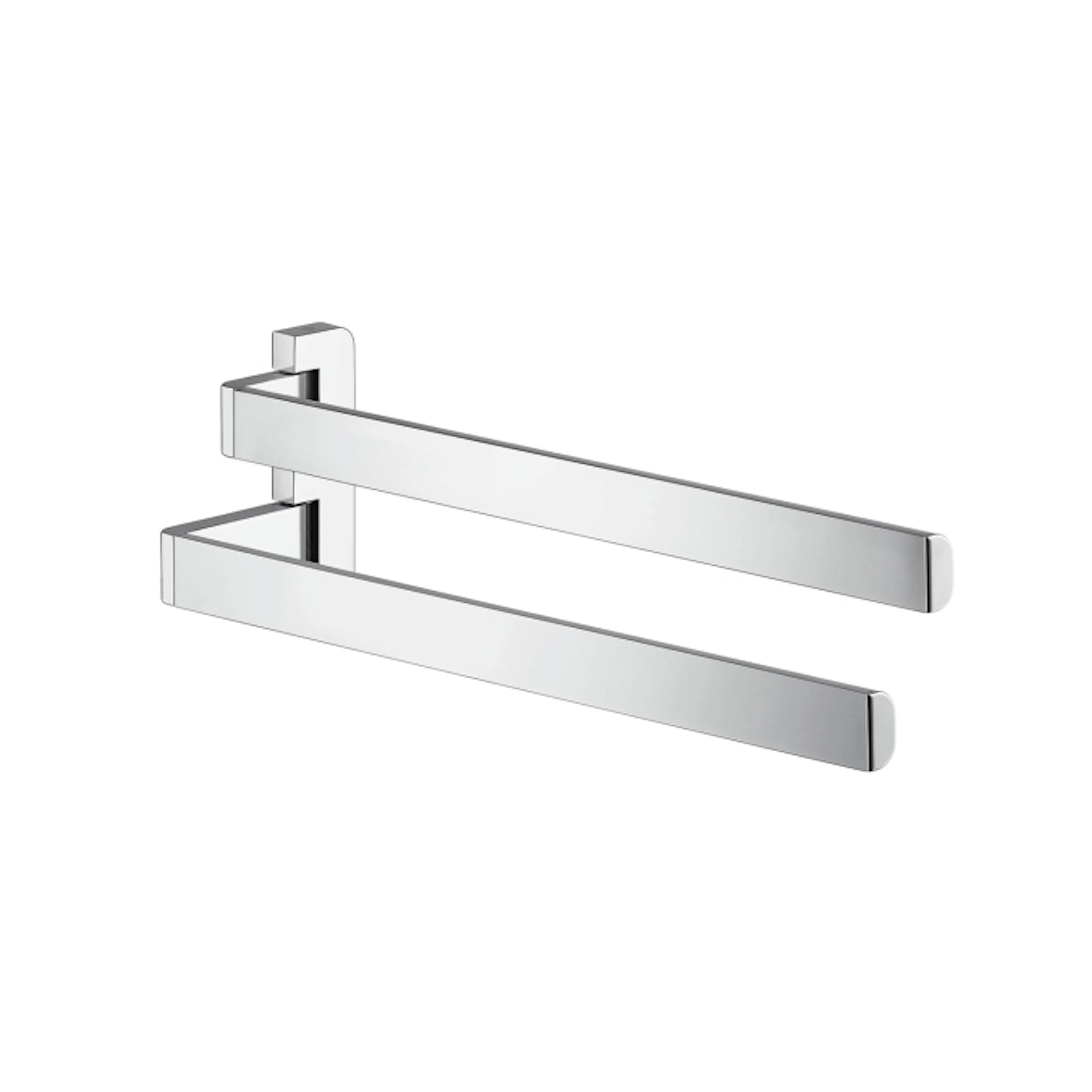 Handdukshållare Axor Universal Accessories Dubbel