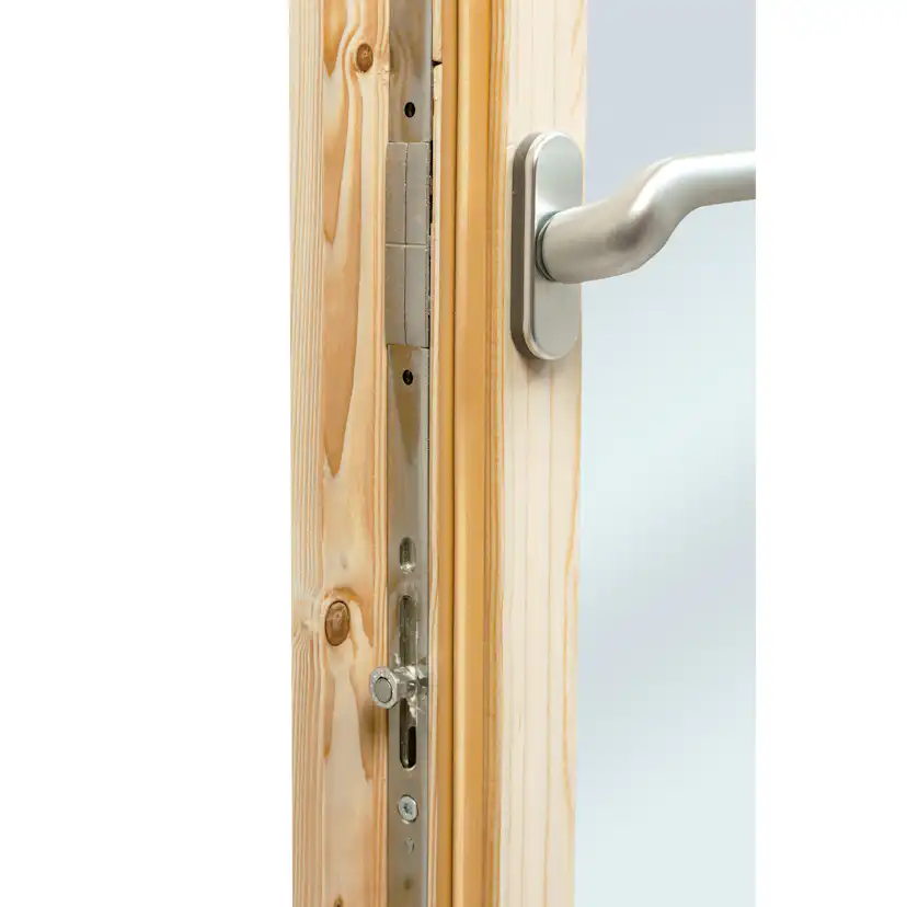 Stuga Palmako Ly 13,6 m2