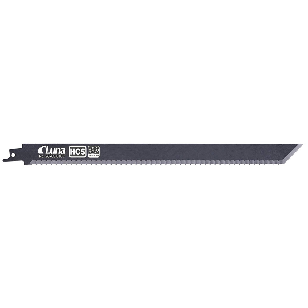 Tigersågblad Luna Tools ISO