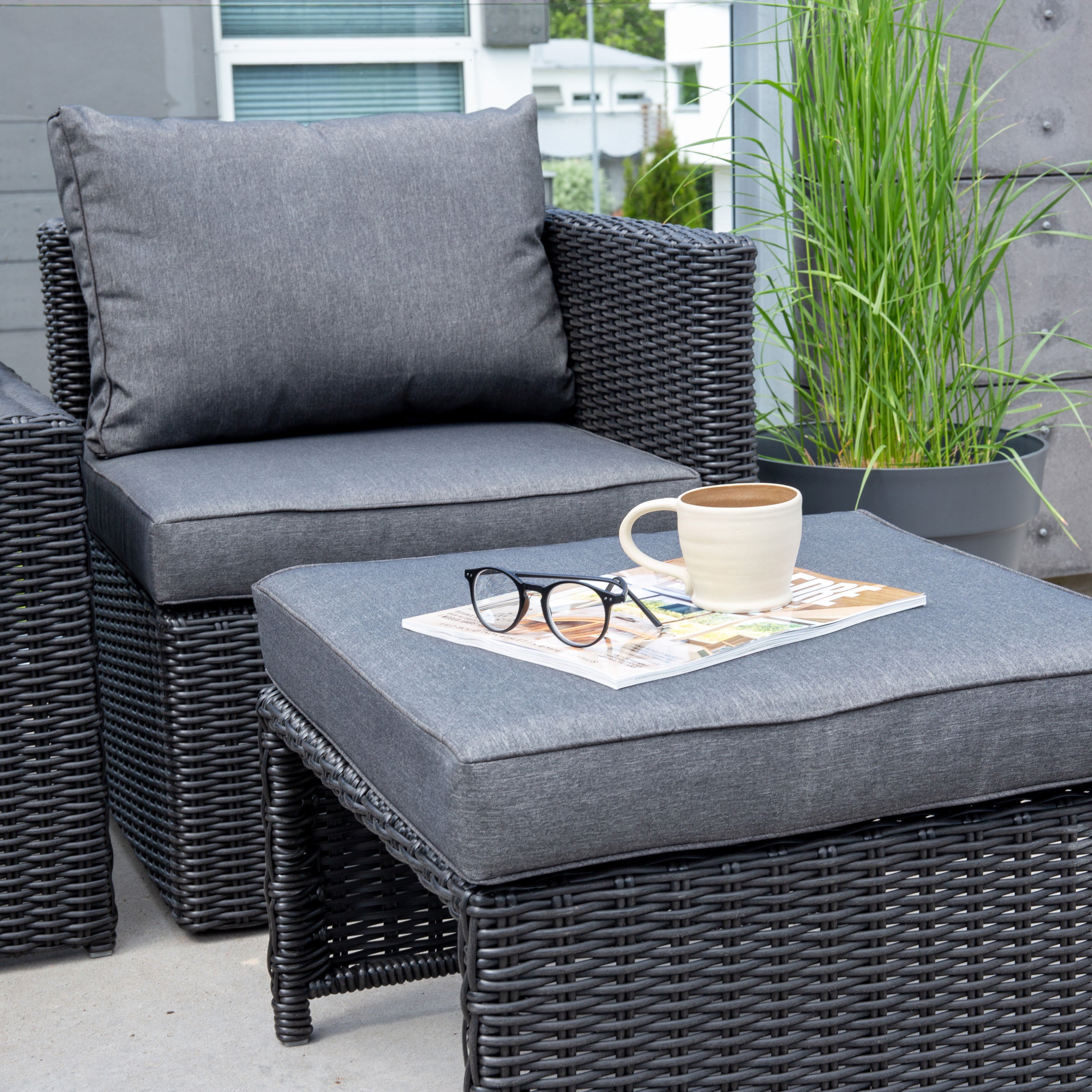 Soffgrupp Venture Home Quinny
