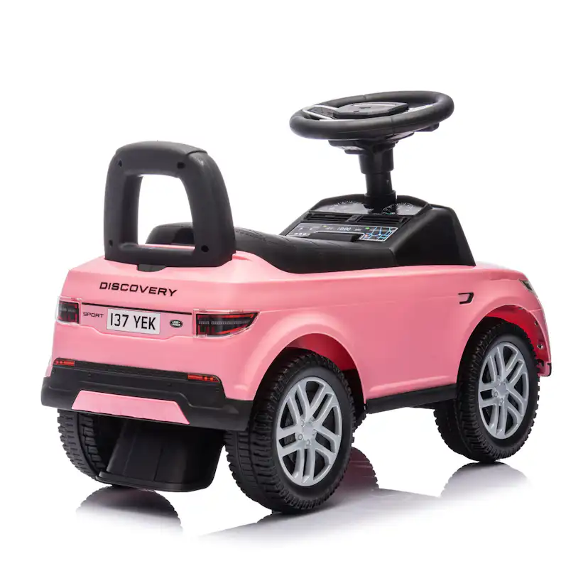 Elbil Nordic Play Mercedes Benz SLC 2x10,8V Motor 3,1 Ah