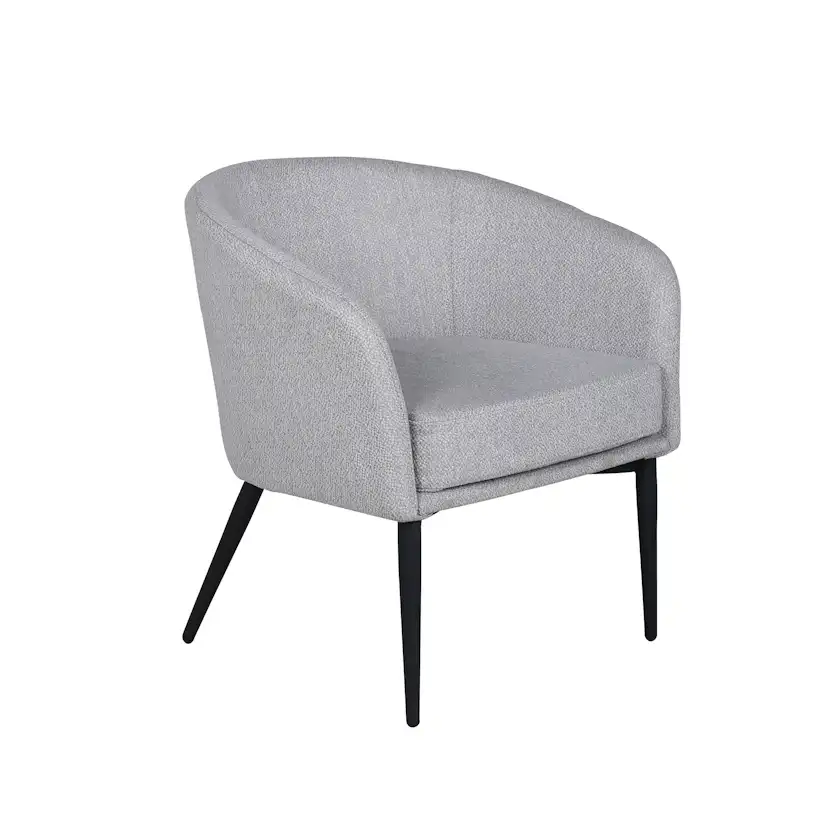 Fåtölj Venture Home Fluffy Polyester