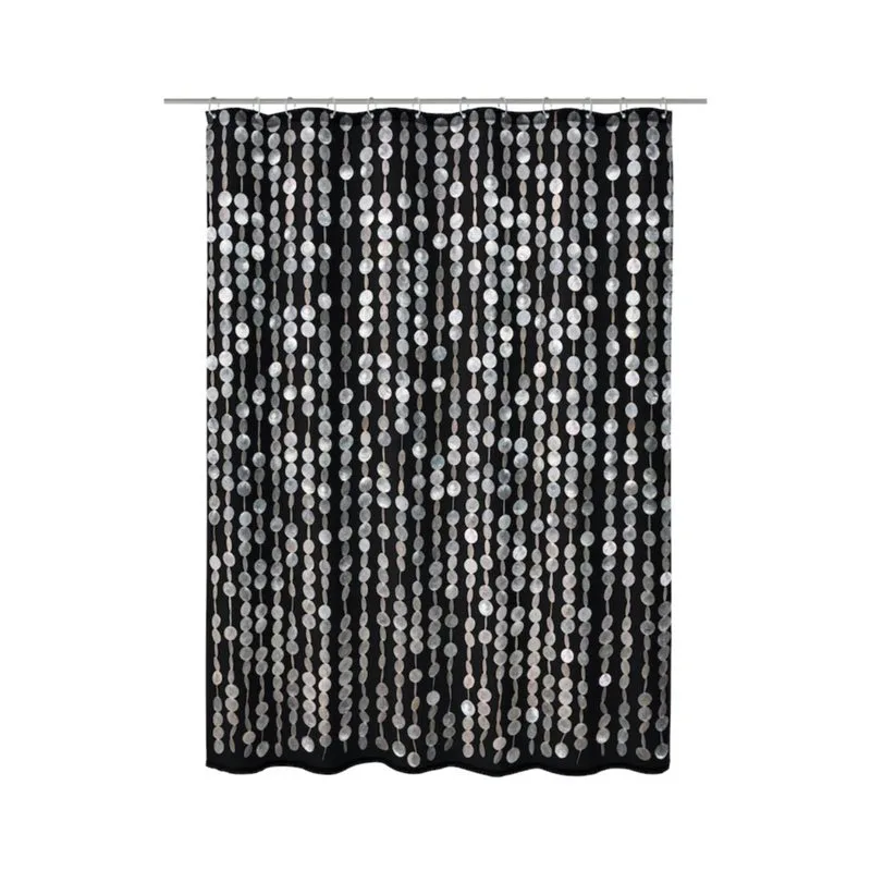 Duschdraperi Kleine Wolke Perla