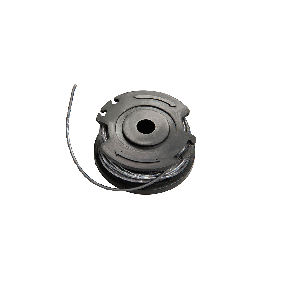 Spole SKIL Svart 1,6 mm Till Grästrimmern 5 m