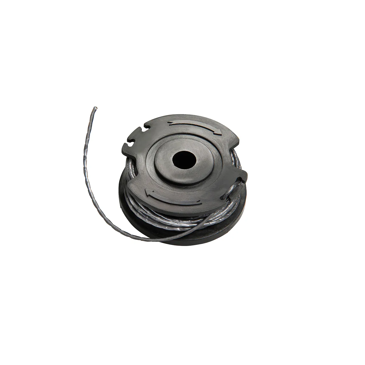 Spole SKIL Svart 1,6 mm Till Grästrimmern 5 m