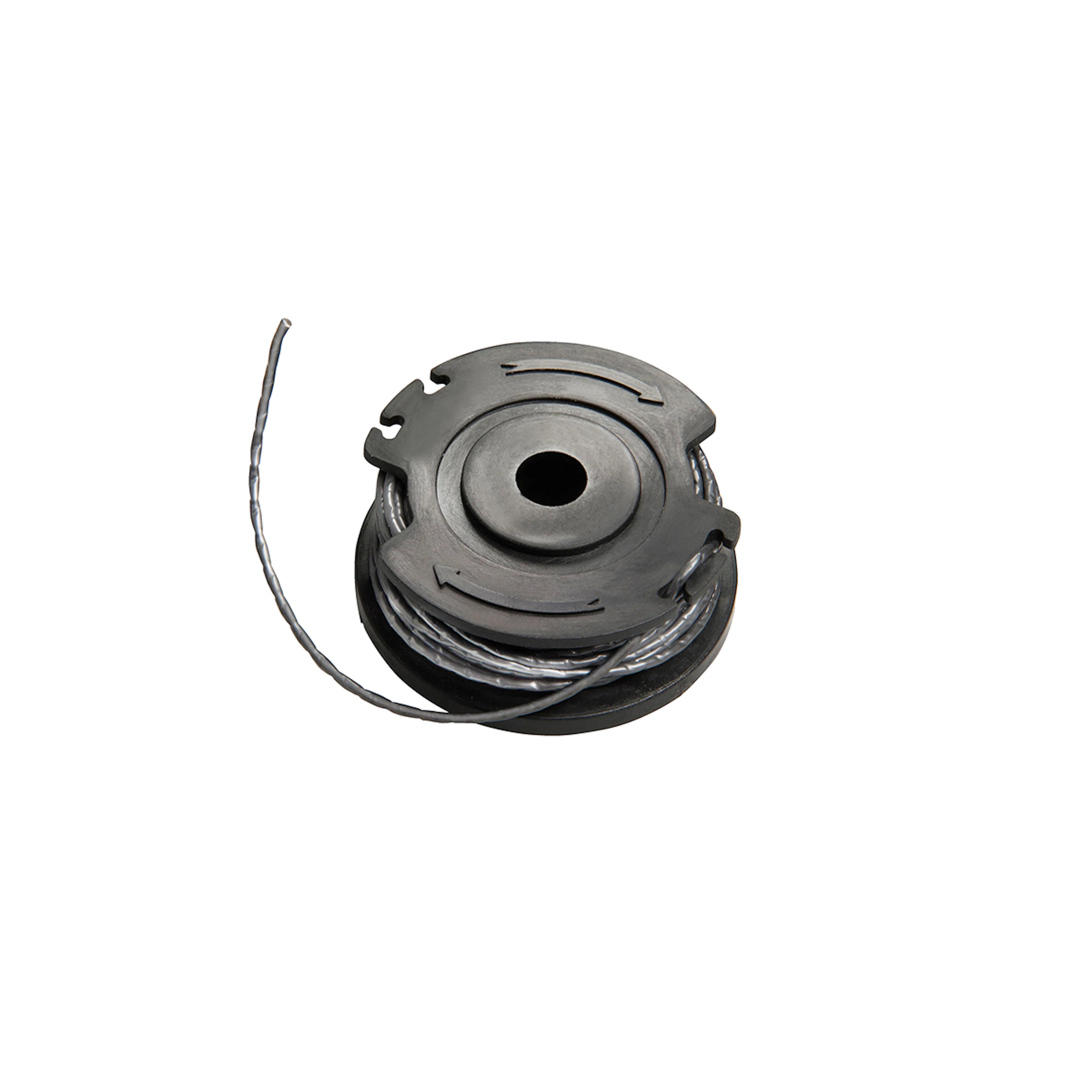 Spole SKIL Svart 1,6 mm Till Grästrimmern 5 m