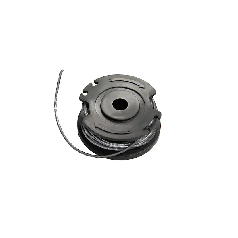 Spole SKIL Svart 1,6 mm Till Grästrimmern 5 m