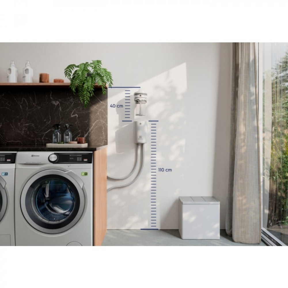 Mikroplastfilter Electrolux E9WHMIC1