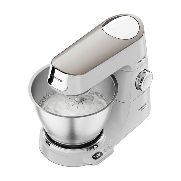 Köksmaskin Kenwood Titanium Chef Baker KVC65.001WH