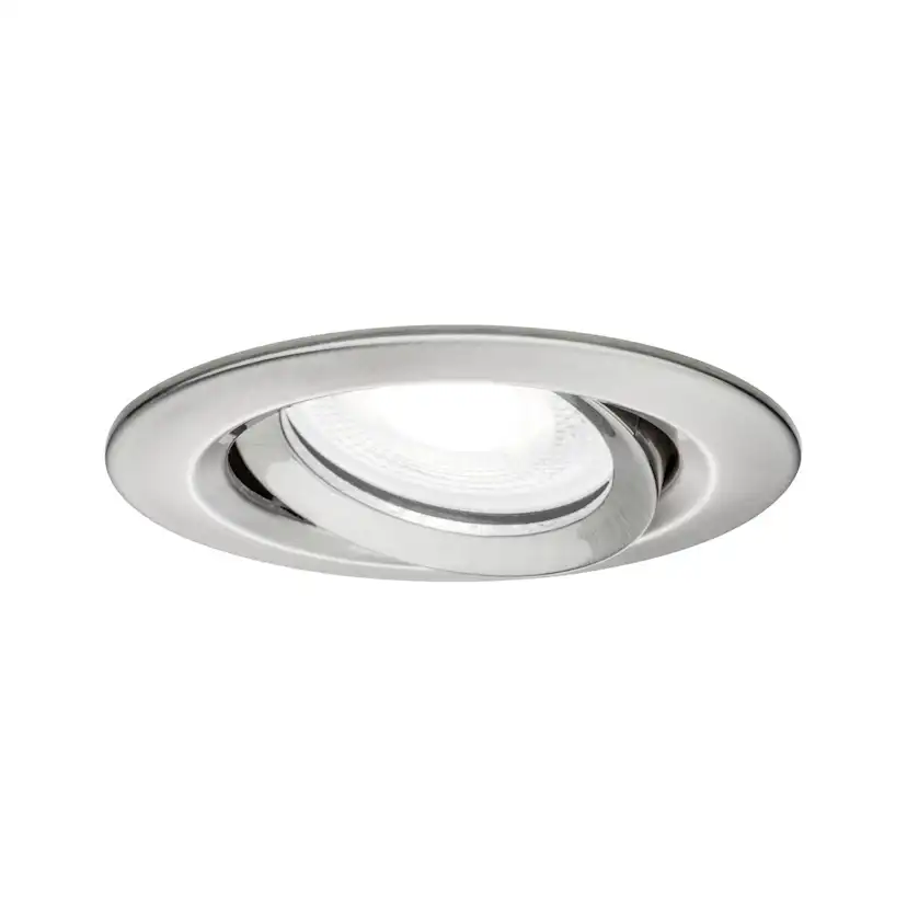 Downlight Paulmann Nova Plus inkl. GU10