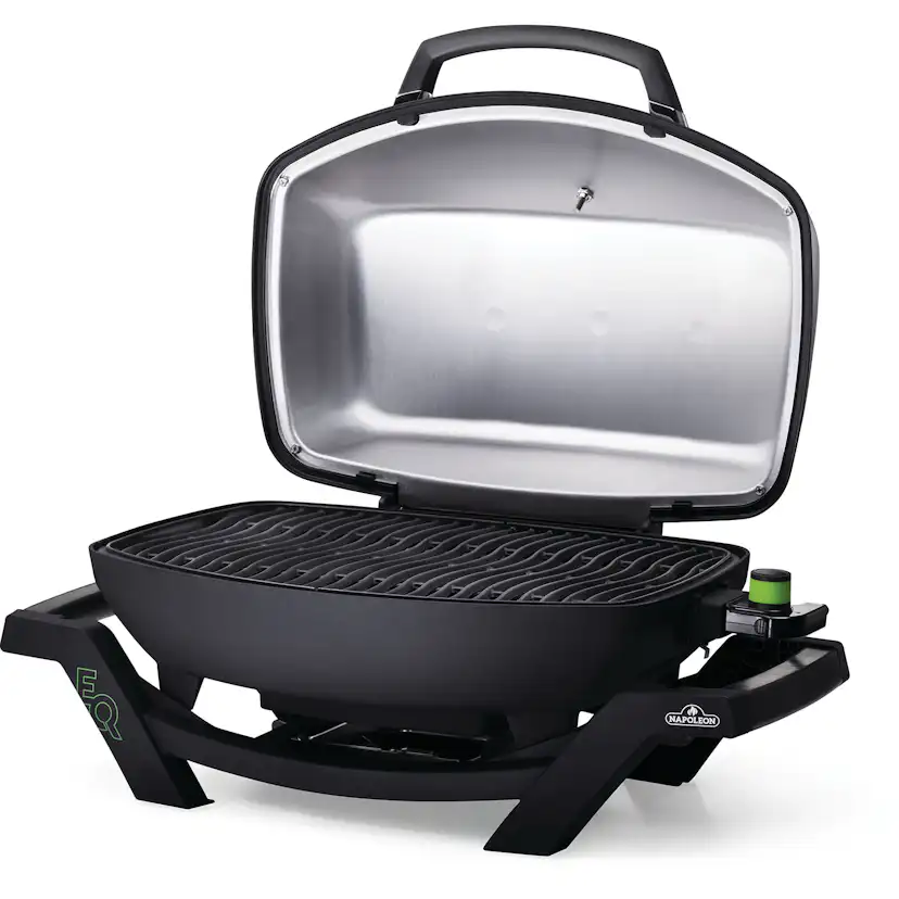 Bärbar/Elgrill Napoleon PRO285-E